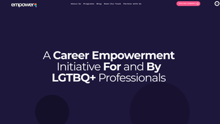 Thumbnail of empowerqueer.org