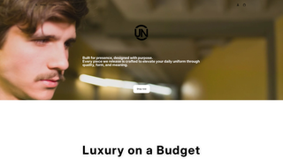 Thumbnail of urban-noir.com