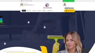 Thumbnail of ranjulafacilities.com