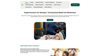 Thumbnail of fondacashmarketing.com