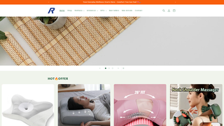 Thumbnail of relaxvio.com