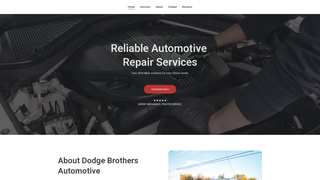 Thumbnail of dodgebrosauto.com