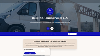 Thumbnail of helpinghandservices-llc.org