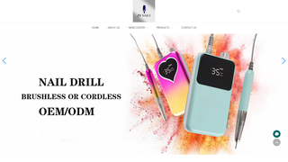 Thumbnail of zynails.com