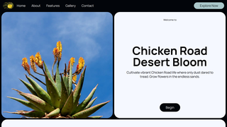 Thumbnail of chickenroaddelq.com