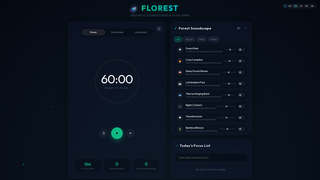 Site preview