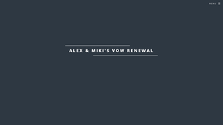 Thumbnail of alexandmiki.com
