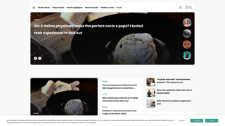 Thumbnail of appleadayplan.com