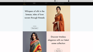 Thumbnail of maaniya.com