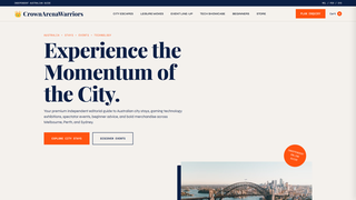 Site preview