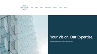 Thumbnail of multifamily-management.com