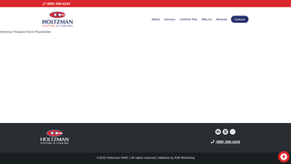 Thumbnail of holtzmanfireplacestore.com