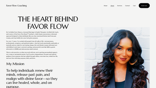 Thumbnail of favorflowcoaching.com