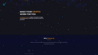 Thumbnail of charlgatefinance.com