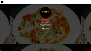 Thumbnail of ninethaikitchen2pennsvillenj.com