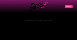 Thumbnail of zelstarfitness.com