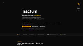Site preview