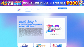 Thumbnail of vsuperph.com