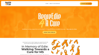 Thumbnail of begreedie4acure.com