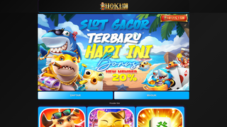 Thumbnail of hoki138fox.com
