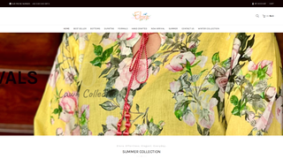 Thumbnail of elorabykhuzama.com