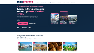 Site preview
