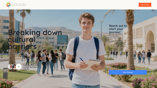website thumbnail
