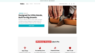Thumbnail of kindoraplay.com