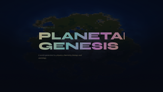 Screenshot of visigenesis.com