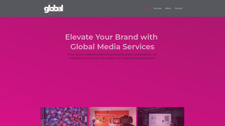 Thumbnail of globalmediaservicesltd.com