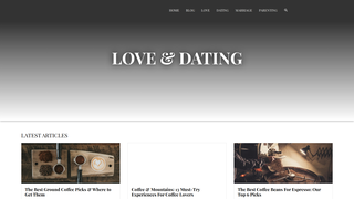Thumbnail of idilove.com