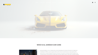 Thumbnail of aljawdahcarcare.com