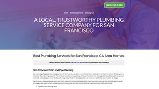 Thumbnail of icrplumbing.com