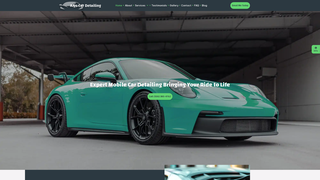 Thumbnail of cardetailingsvcnb.com
