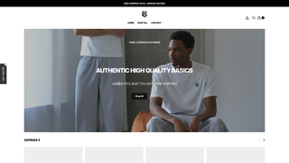 Thumbnail of sohobrandny.com