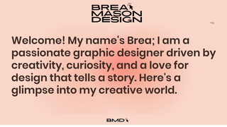 Thumbnail of breamasondesign.com