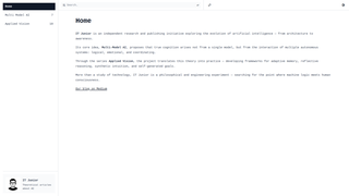 Thumbnail of it-junior.com