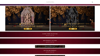 Thumbnail of citycilver.com