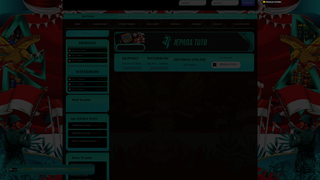 Thumbnail of jeparabertanda.com