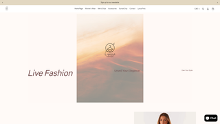 Thumbnail of lynoafashion.com
