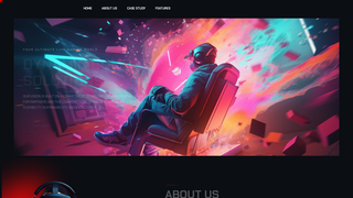 Thumbnail of dcombatsolutions.com