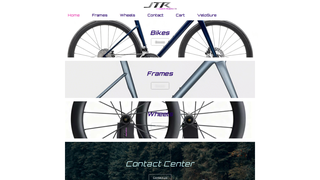 Thumbnail of jtr-carbon.com