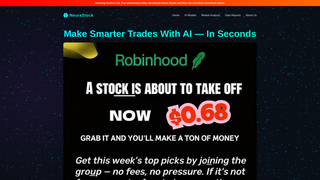 Thumbnail of stockenelysis.com