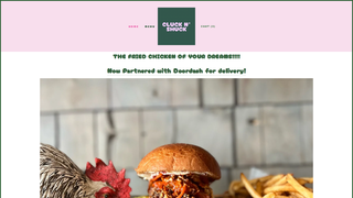 Thumbnail of cluckitshuckit.com