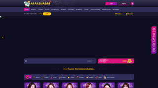 Thumbnail of super8016.com
