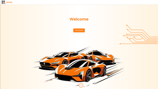 Thumbnail of zefindtechnologies.com