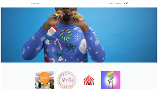 Thumbnail of lineupvibe.com