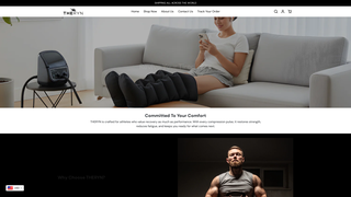 Thumbnail of therynrecovery.com