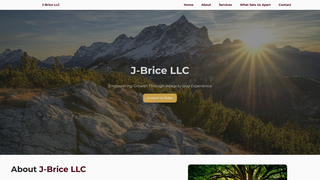 Thumbnail of jbricellc.com