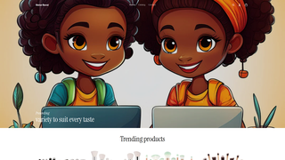 Thumbnail of sisterbond.com